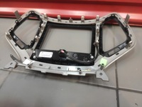 фото thumb №10, Jeep cherokee kl 2.0crd 13-18 панель рамка воздуховод решётки обдув приборная панель