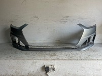 фото thumb №1, Бампер передній audi a5 lift 8w6807437p pdc