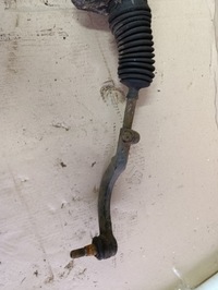 фото thumb №6, Renault master 2 ii movano a трансмісія рейка рульова europa 8200193955