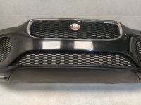 фото thumb №4, Jaguar e-pace x540 r dynamic бампер перед радар решітка радіатора протитуманні фари значок