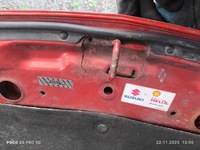 фото thumb №10, Капот перед suzuki sx4 колір zfs комплектна