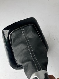 фото thumb №7, Ручка передач чохол corsa f