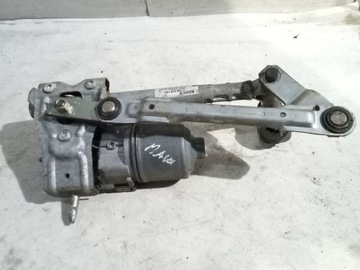 фото thumb №5, Seat altea механизм дворник левый перед 5p0955601b