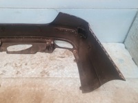 фото thumb №8, Бампер mercedes e-klasa w213 lift sedan hybrid задняя задний