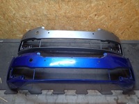 фото thumb №1, Бампер перед skoda superb iii 3 lift