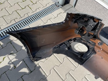 фото thumb №10, Бампер зад задний audi rs4 b8 8k9