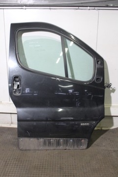 фото thumb №12, Дверь правый перед opel vivaro a 92u
