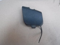 фото thumb №1, Заглушка бампера задняя vw golf vi 5k6807441