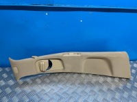 Купити Mercedes w221 обшивка правого стійка b, фото thumb