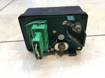 фото thumb №6, Реле свічок розжарювання citroen c5 i рестайлінг 2.2 hdi 9639912580