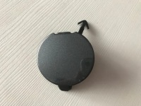 фото thumb №1, Mazda mx-5 iii nc lift 2009-2014 заглушка фаркоп задняя nh52 оригинал