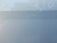 фото thumb №6, Ford focus двері правий перед