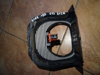 фото thumb №11, Корпус руля mercedes w211 a2114600095