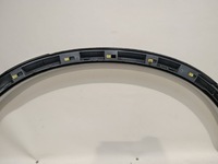 фото thumb №7, Молдинг крила правий задня volvo xc90 31378165