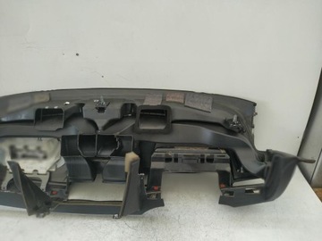 фото thumb №8, Панель роздавальна консоль bmw 7 e65 оригінал