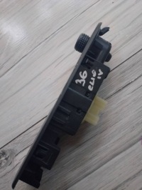 фото thumb №4, Переключатель стекло 809611667r renault clio iv