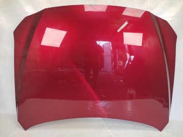 фото thumb №1, Mazda cx-5 ii капот крышка двигателя перед 2017-