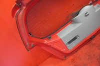 фото thumb №15, Aveo kalos t200 крышка багажника крышка стекло багажника 73l 5d