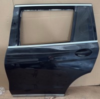 Купити Ідеальне двері задній задні ліва bmw g07 w колір 475 1, фото thumb