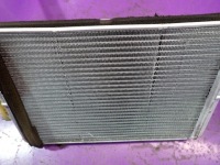 фото thumb №6, Fiat scudo ii 07- 2,0 jtd m-jet отопитель радиатор 020224500 b837