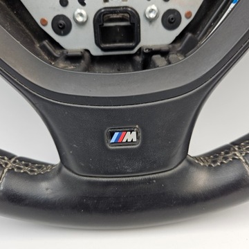 фото thumb №8, Кермо шкіряний bmw f10 f11 м-пакет