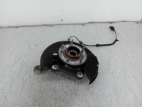 фото thumb №5, Поворотный кулак левый перед opel zafira c fl 13583479 1.4 16v