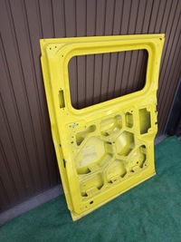 фото thumb №9, Ford transit turneo custom дверь правое сдвижные