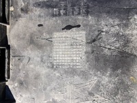 фото thumb №12, Maserati grecale levante плита защита pod бампер перед передний 670157346