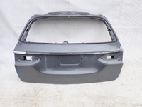 фото thumb №1, Mercedes e-klasa w213 kombi 16-23 кришка багажника задня задня