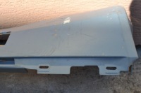 фото thumb №7, Mercedes w201 190 накладка поріг молдинг ліва