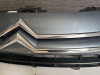 фото thumb №4, Решітка радіатора решітка радіатора citroen jumpy ii ezw