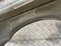 фото thumb №10, Крыло правый перед jaguar x-type x400