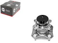 фото thumb №1, Подшипник набор ремонтный ступица nissan tiida a.b.s