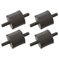 фото thumb №5, Febi bilstein 07606 кронштейн, корпус фільтра повітря