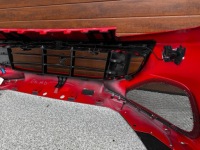 Ferrari portofino m рестайлинг  бампер передний оригинальный kompletny в Украине, фото thumb