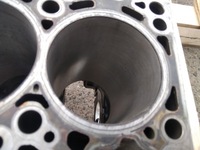 фото thumb №5, Vw seat audi блок двигуна 2.0 tdi ckf