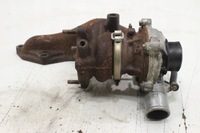 фото thumb №6, Toyota yaris 1.4 d4d турбонагнетатель 17201-33010