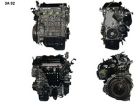 фото thumb №1, Mitsubishi space star 2017 двигун