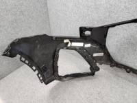 фото thumb №8, Бампер передній перед - audi q8 4m8 s-line lift 2024-