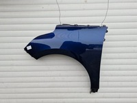 фото thumb №1, Renault grand scenic iv 4 крила лівий перед передній terpr