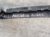 фото thumb №7, Рамка домкрата чохол важеля перемикання передач перемикання передач оригінальний номер 13116961 opel astra h iii eu