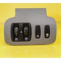 фото thumb №1, Переключатель регулировки света / asr renault scenic ii 8200140985gc nr87