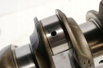 фото thumb №14, Wał колінчастий 2.0 d5 volvo s60 s80 v60