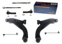 фото thumb №1, Важіль важелі з'єднувачі ford mondeo mk iii 8szt.