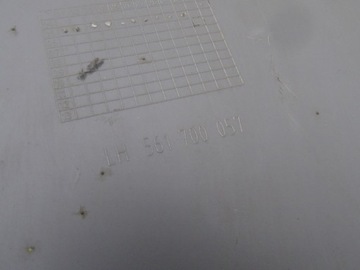 фото thumb №6, Ldv maxus 04-09 боковина дверь левый перед 561700005