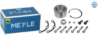 фото thumb №14, Meyle 014 098 0022 набор подшипник колёса 014 098 0022 014 098 0022