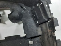 фото thumb №12, Audi a6 c7 avant 15r обшивка підлога багажника