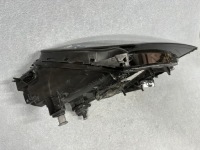 Фара porsche cayenne full led matrix 9y0941036j правий оригінал європа в Україні, фото thumb