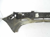 фото thumb №8, Mercedes s клас w220 бампер перед переднє 744