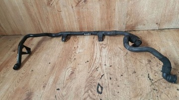 фото thumb №5, Труба шланг шланг води bmw e90 e91 330i